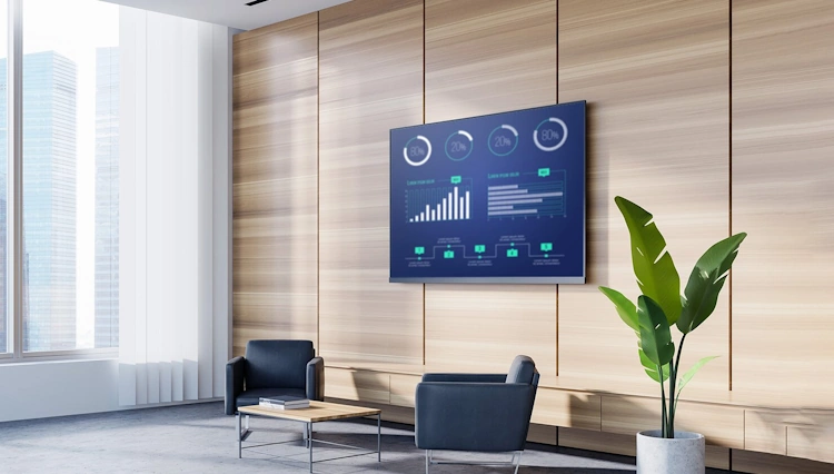 Телевидение для бизнеса от Ростелеком в посёлок Перекоп (Кировская область)